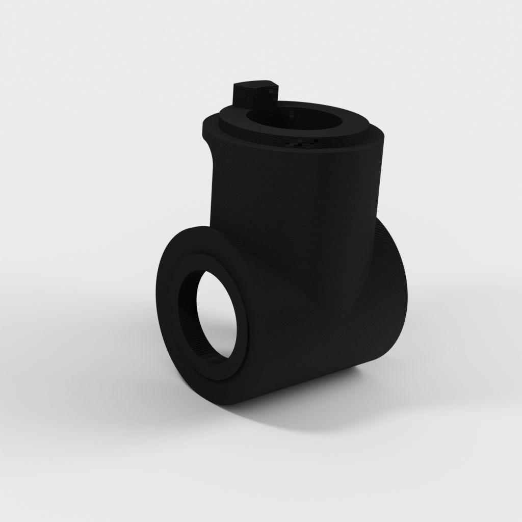 My 3D Model