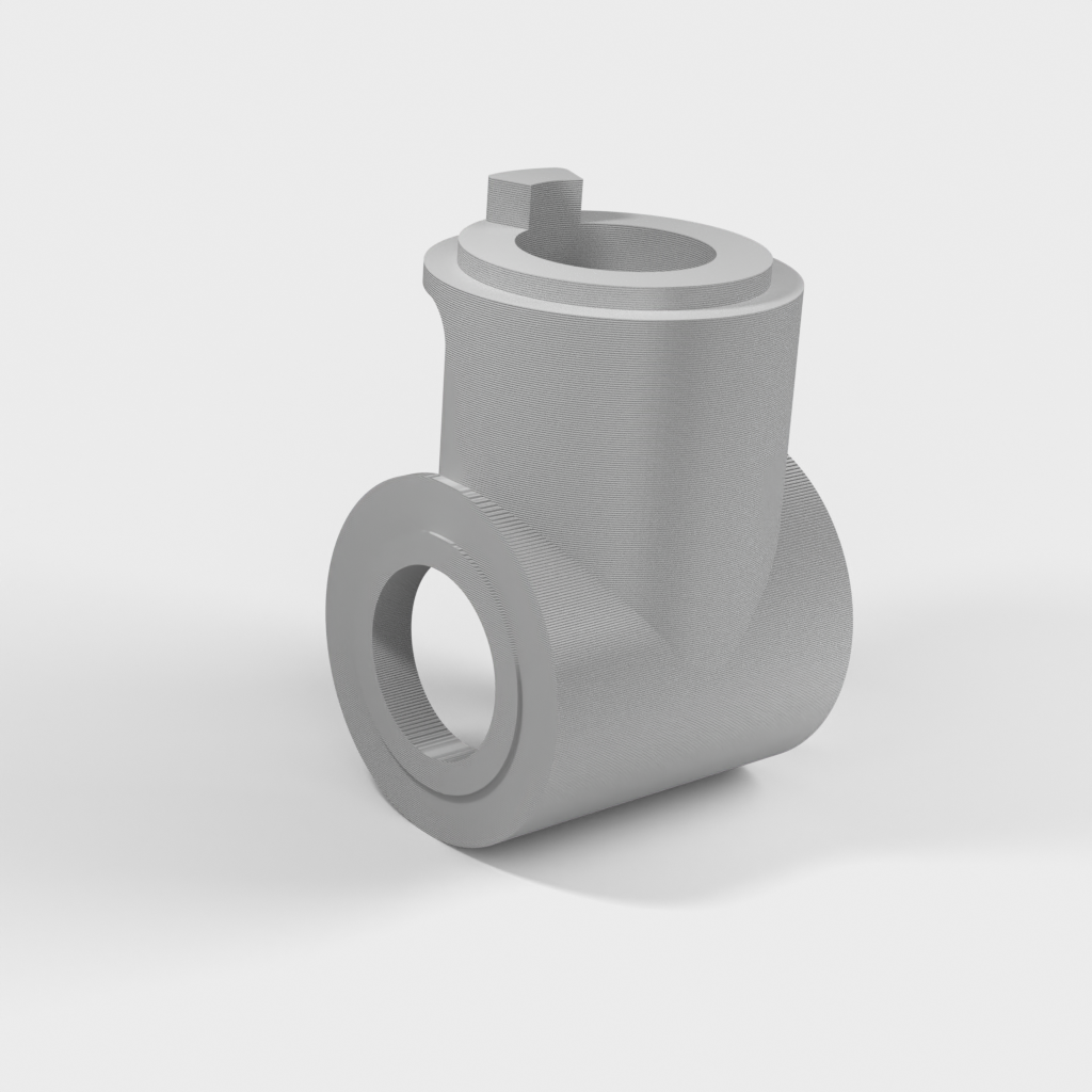 My 3D Model