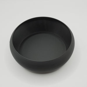 Modern nyckel- och myntskål till entrén