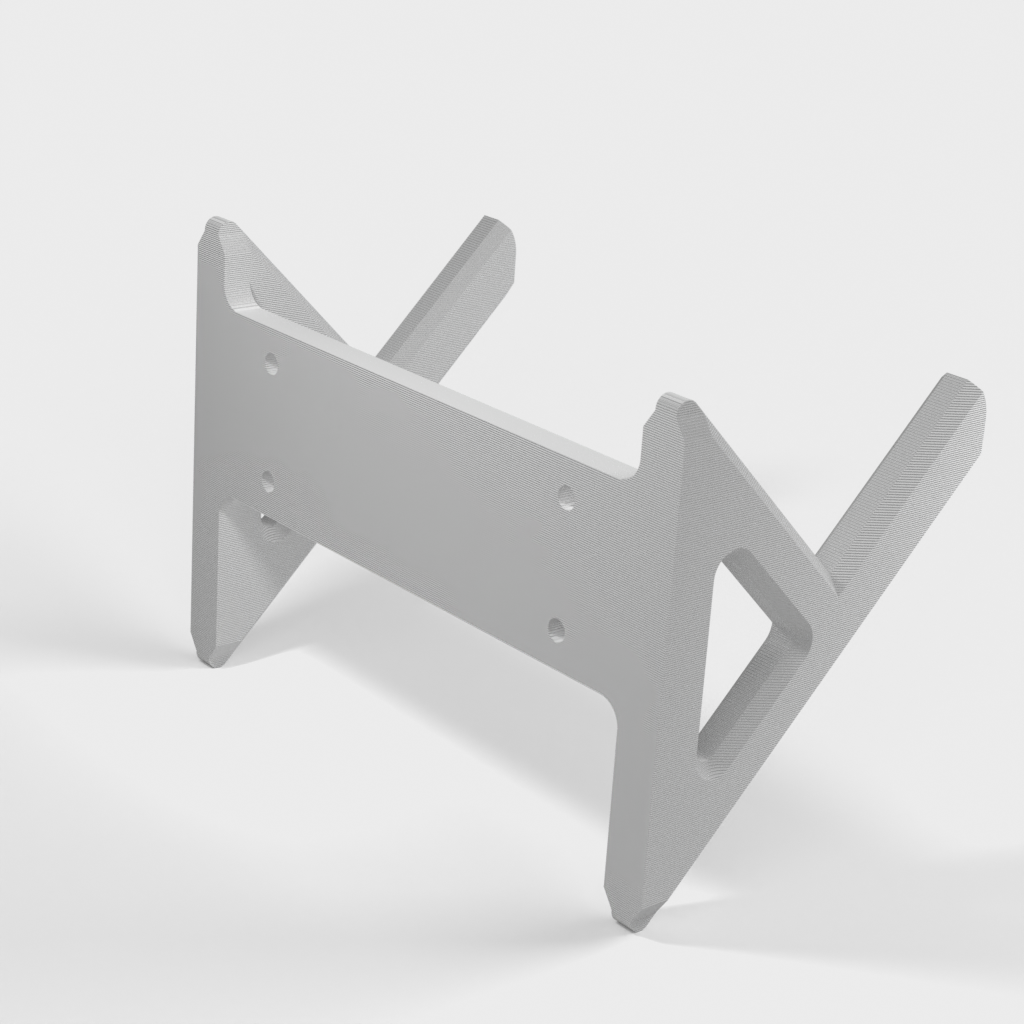 My 3D Model