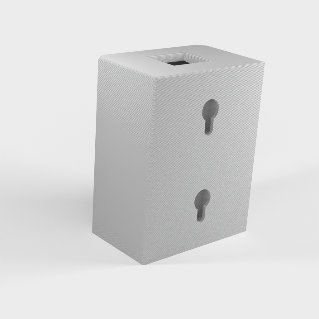 My 3D Model