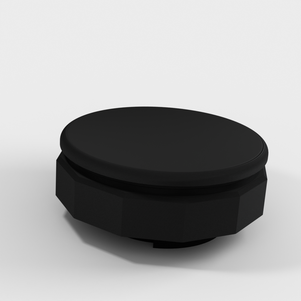 My 3D Model