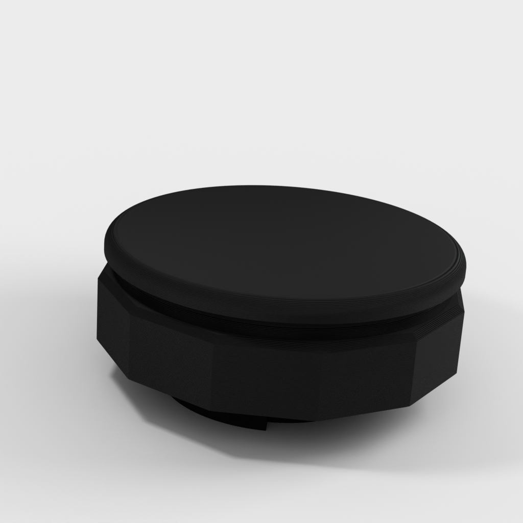 My 3D Model