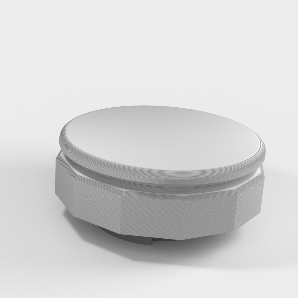 My 3D Model