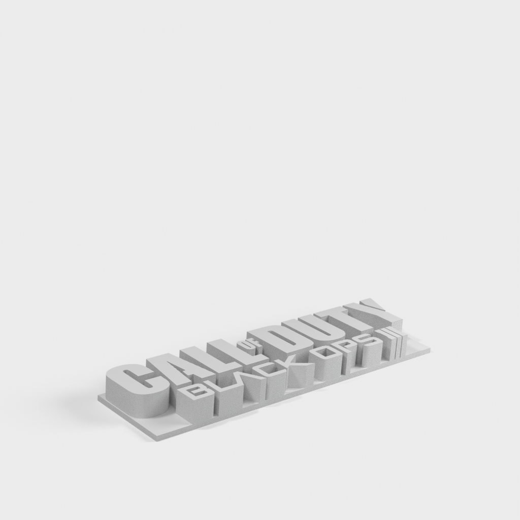 My 3D Model