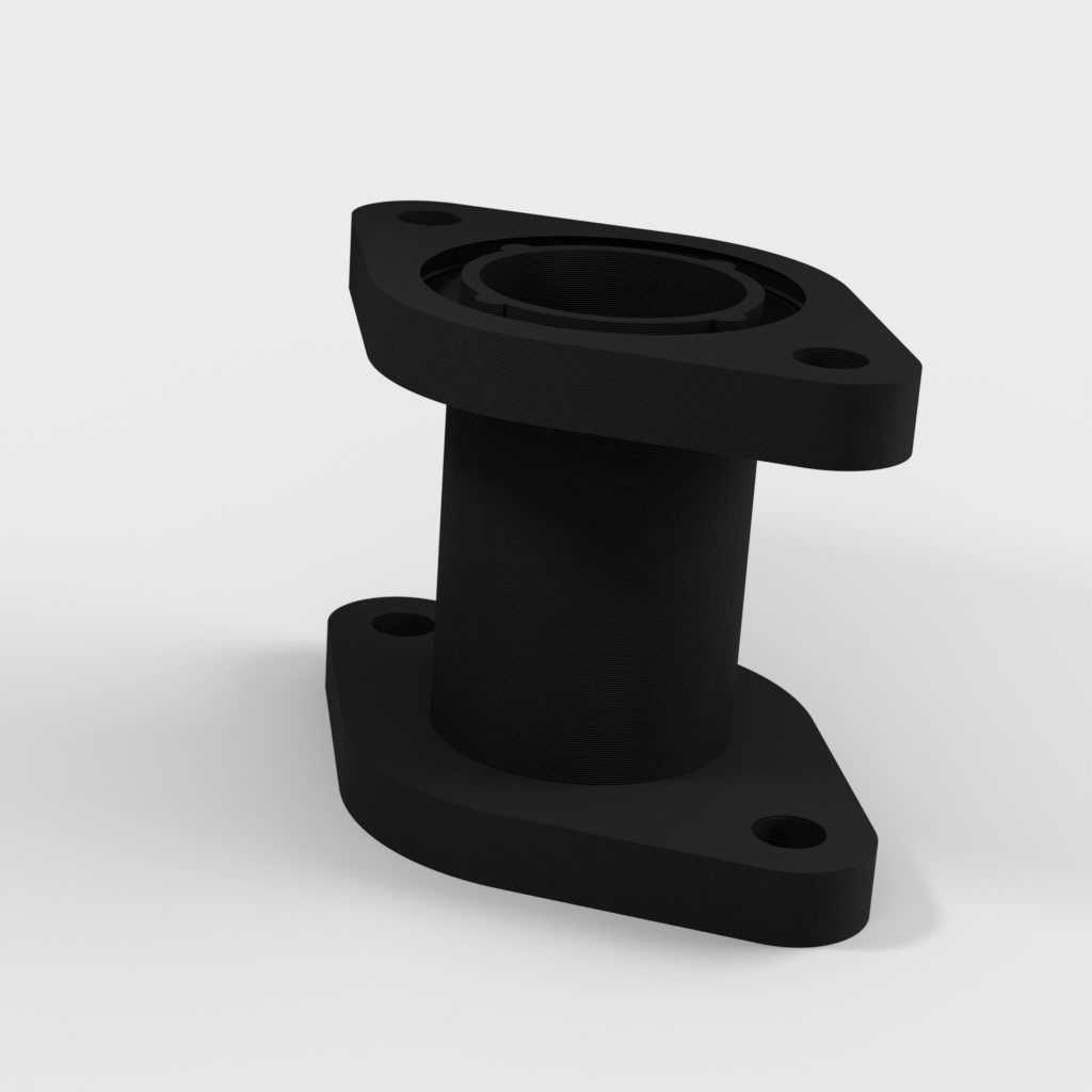 My 3D Model