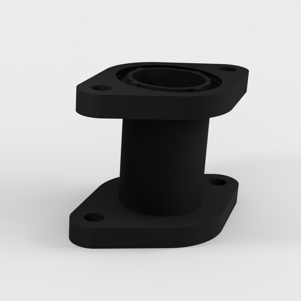 My 3D Model