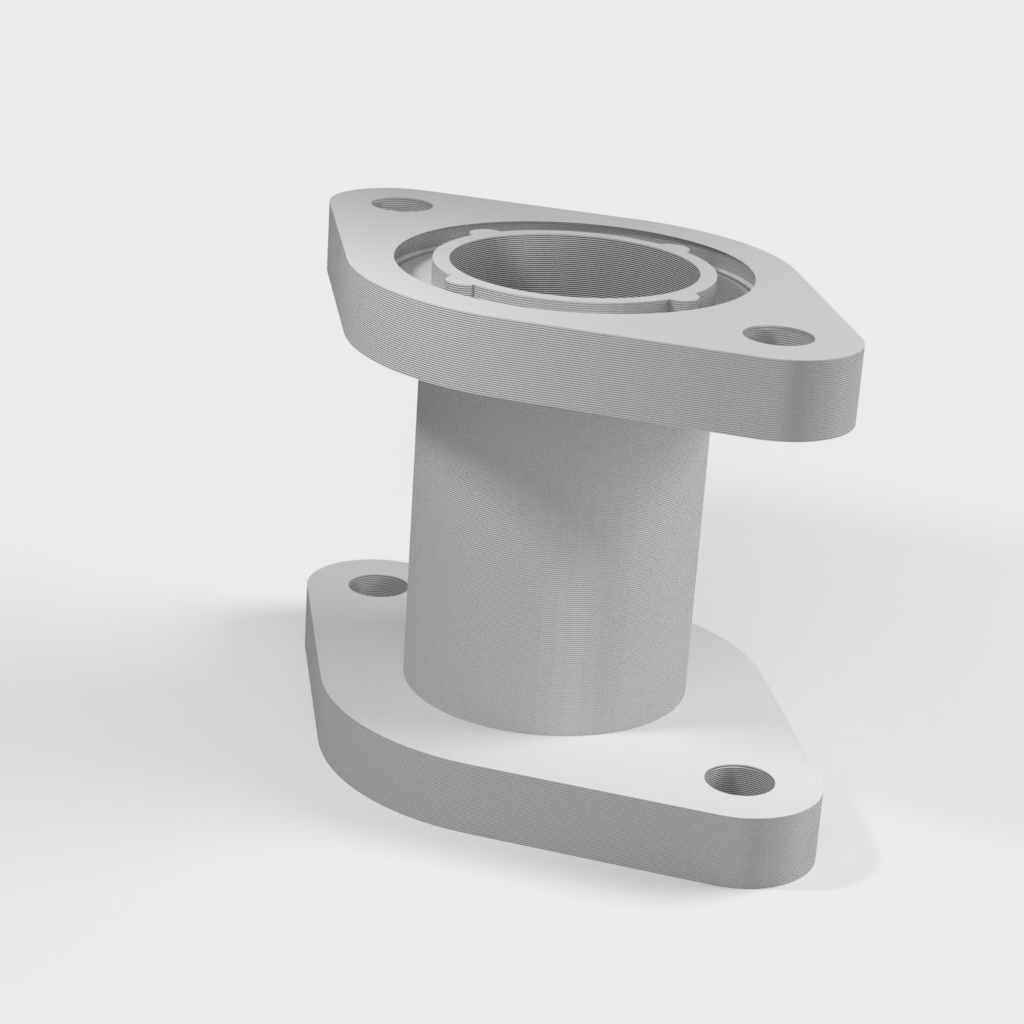 My 3D Model