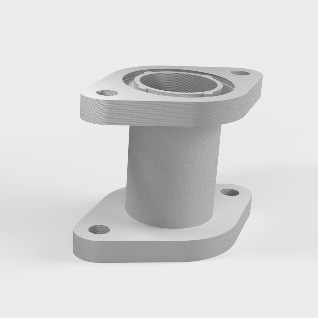 My 3D Model