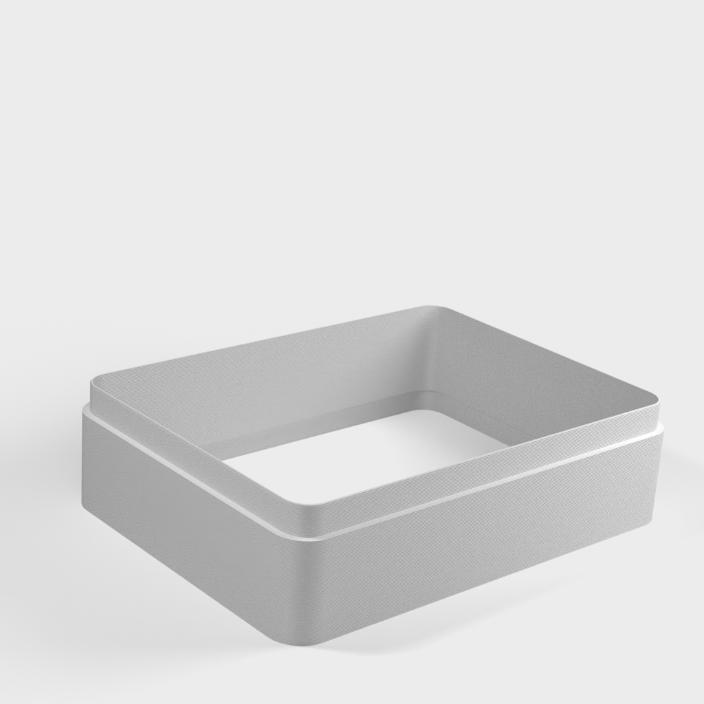 My 3D Model
