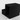 USB-kabelhållare med 120 mm skruvfäste