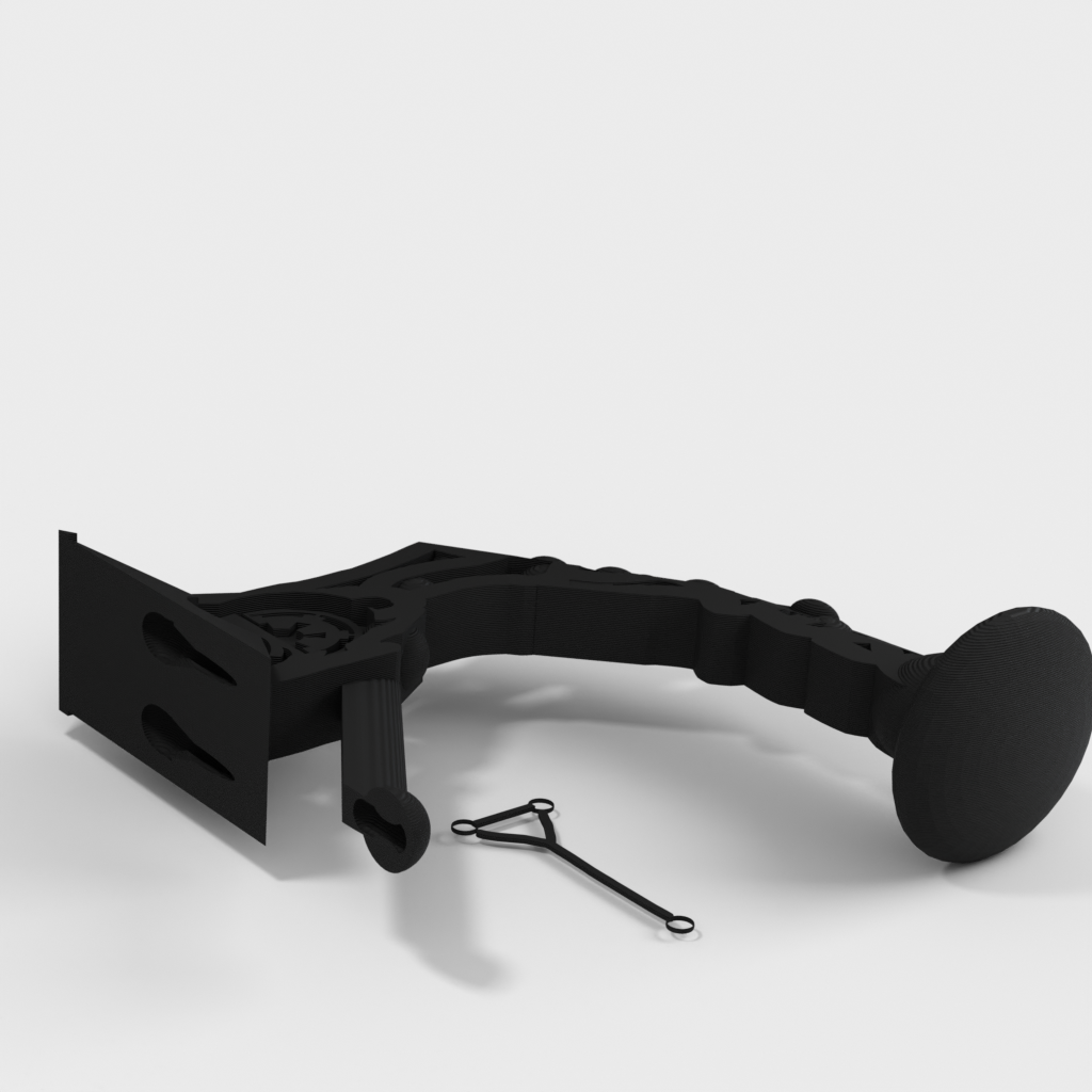 My 3D Model