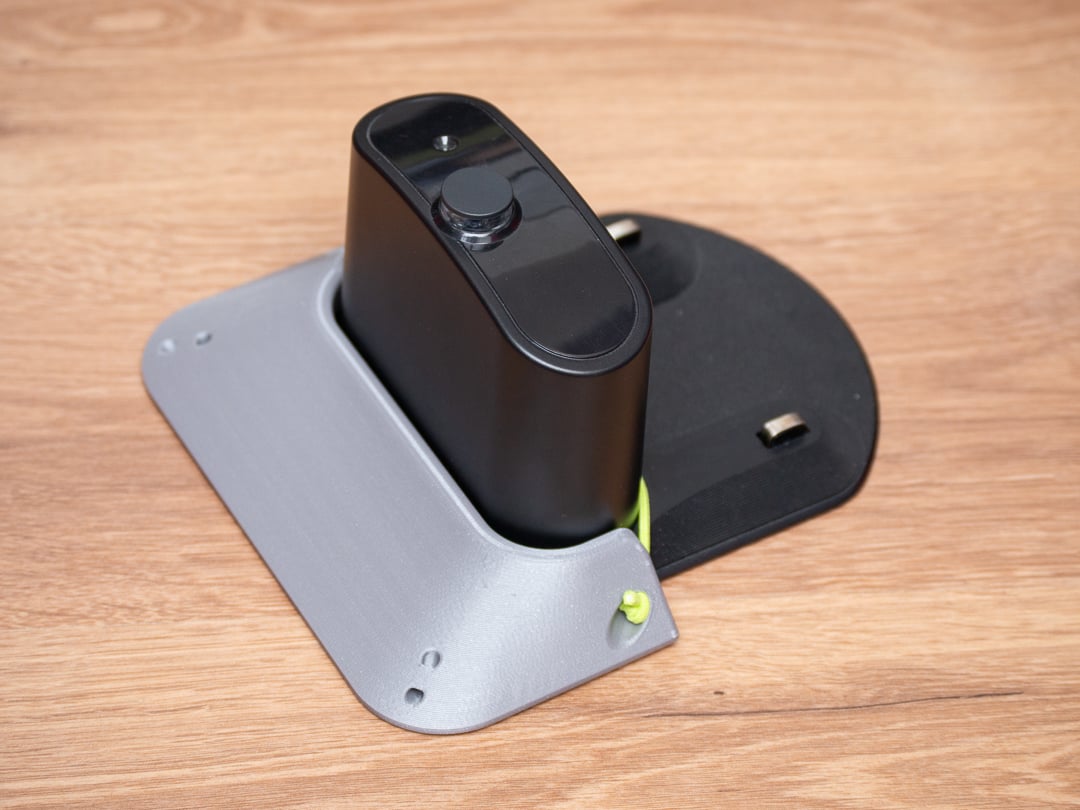 iRobot Roomba laddningsställ