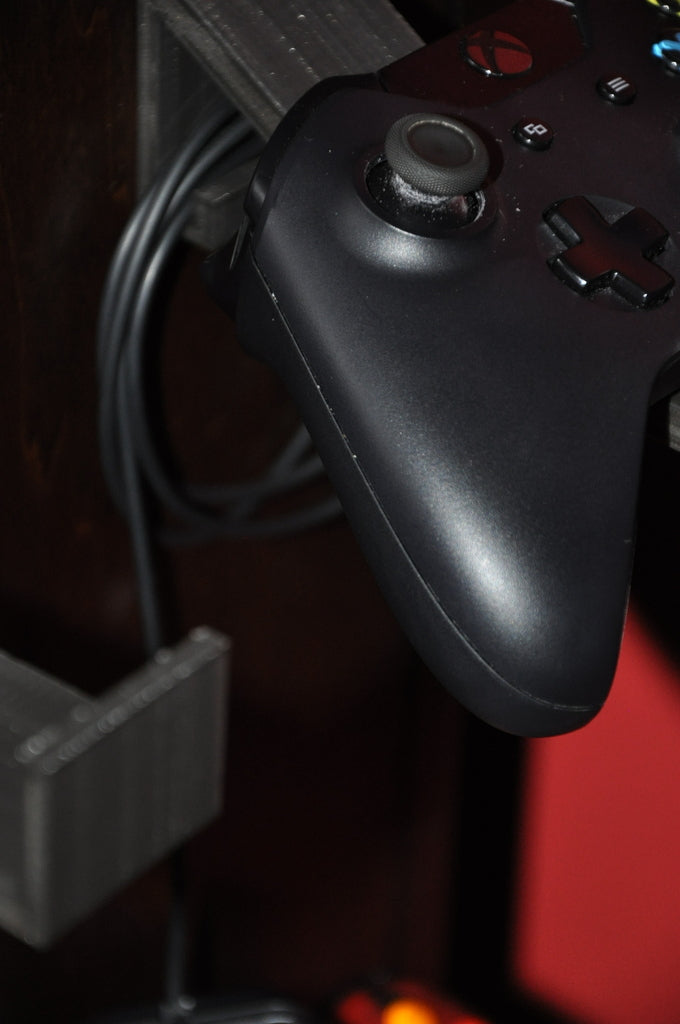 Xbox One Controller Vägg-/Möbelhållare