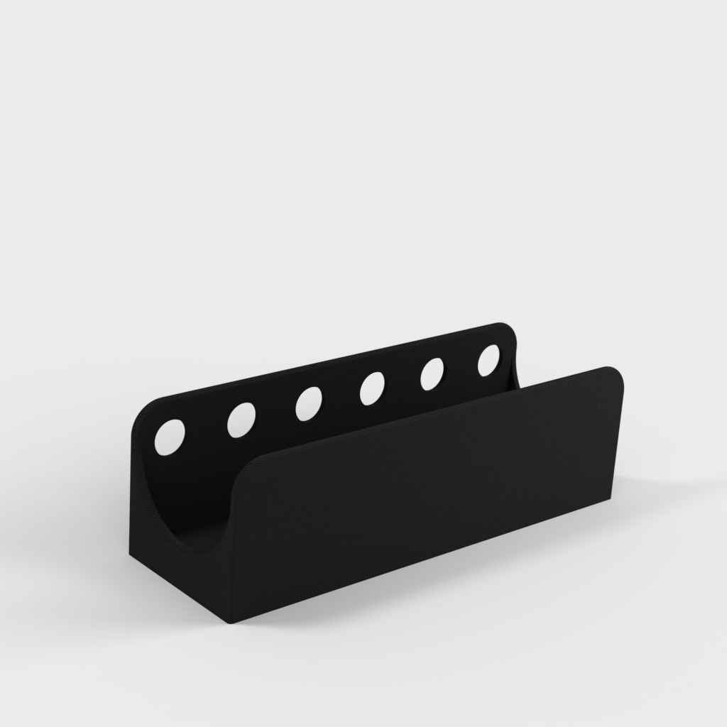 My 3D Model