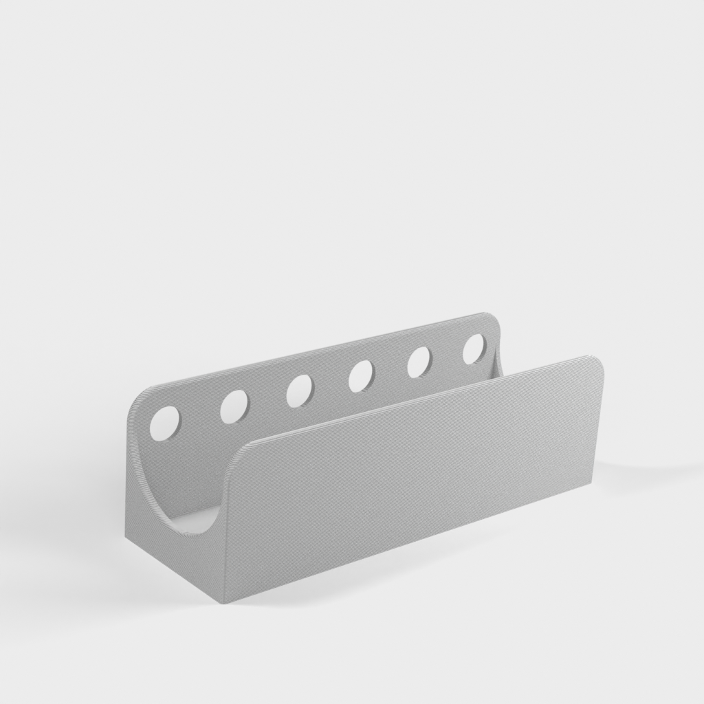 My 3D Model