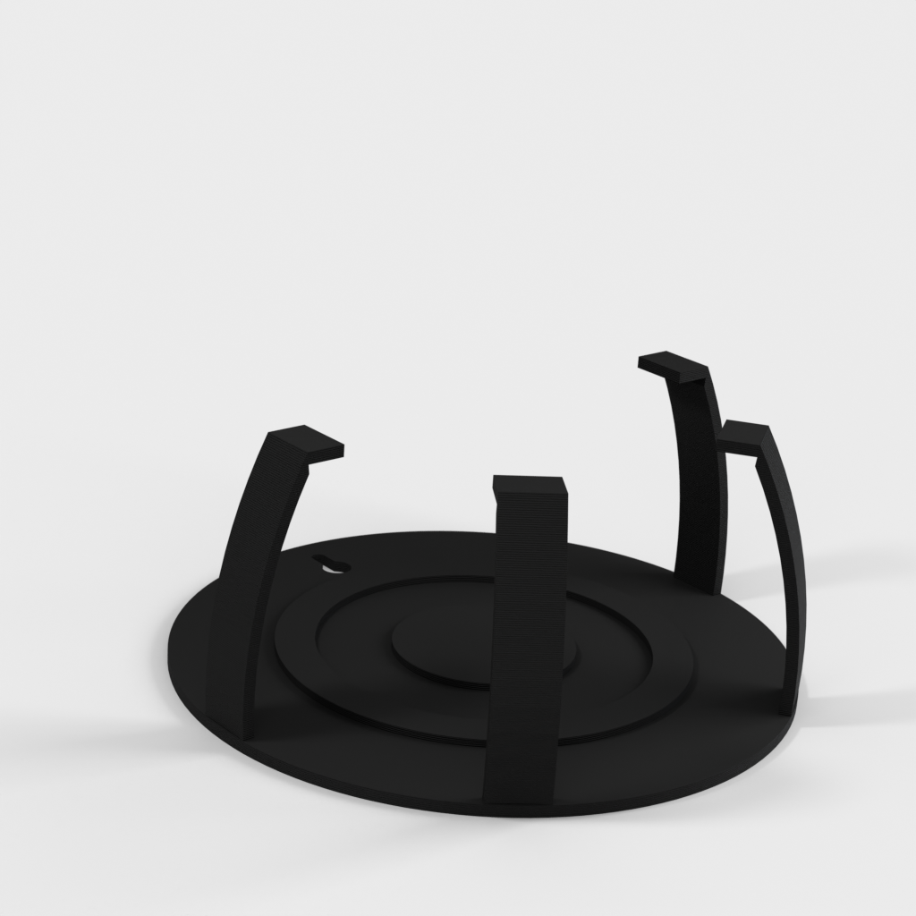 My 3D Model