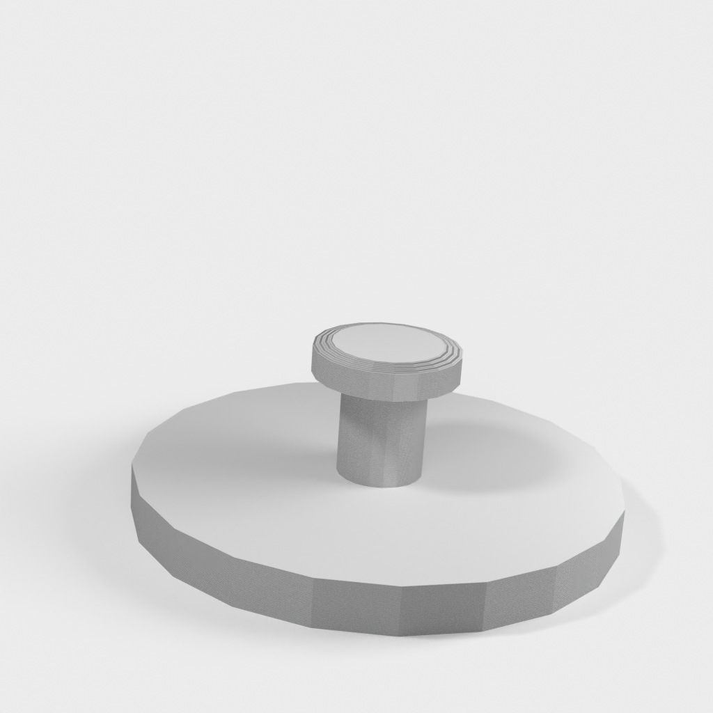 My 3D Model