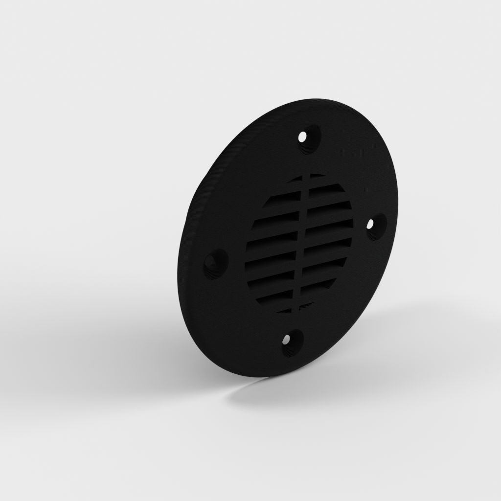 My 3D Model