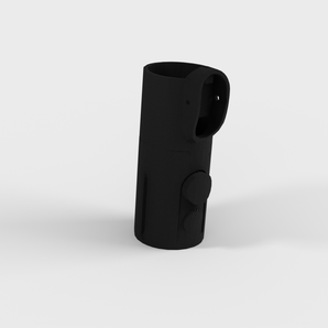 Adapter för att använda Dyson V6-delar på en Dyson BigBall