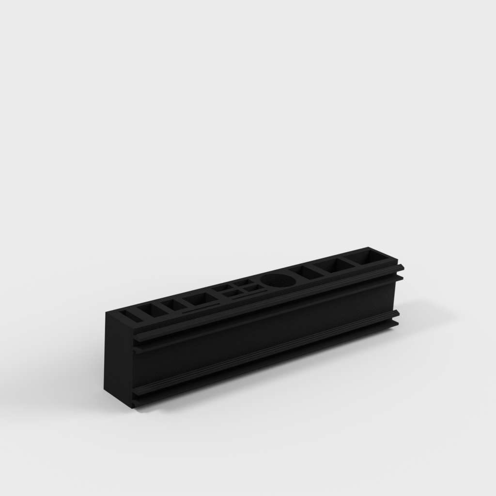 My 3D Model