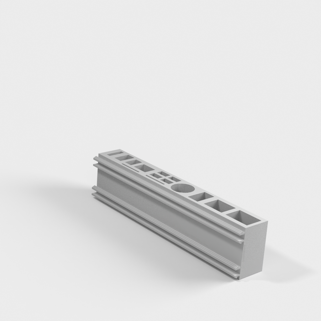 My 3D Model