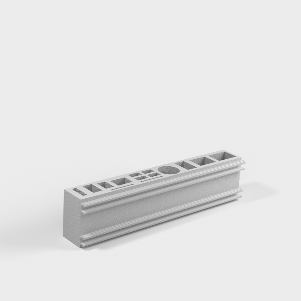 My 3D Model