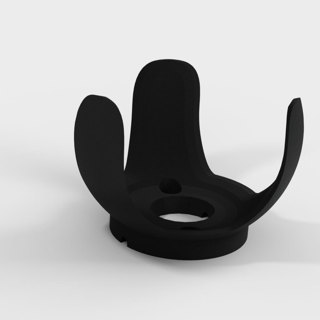 My 3D Model