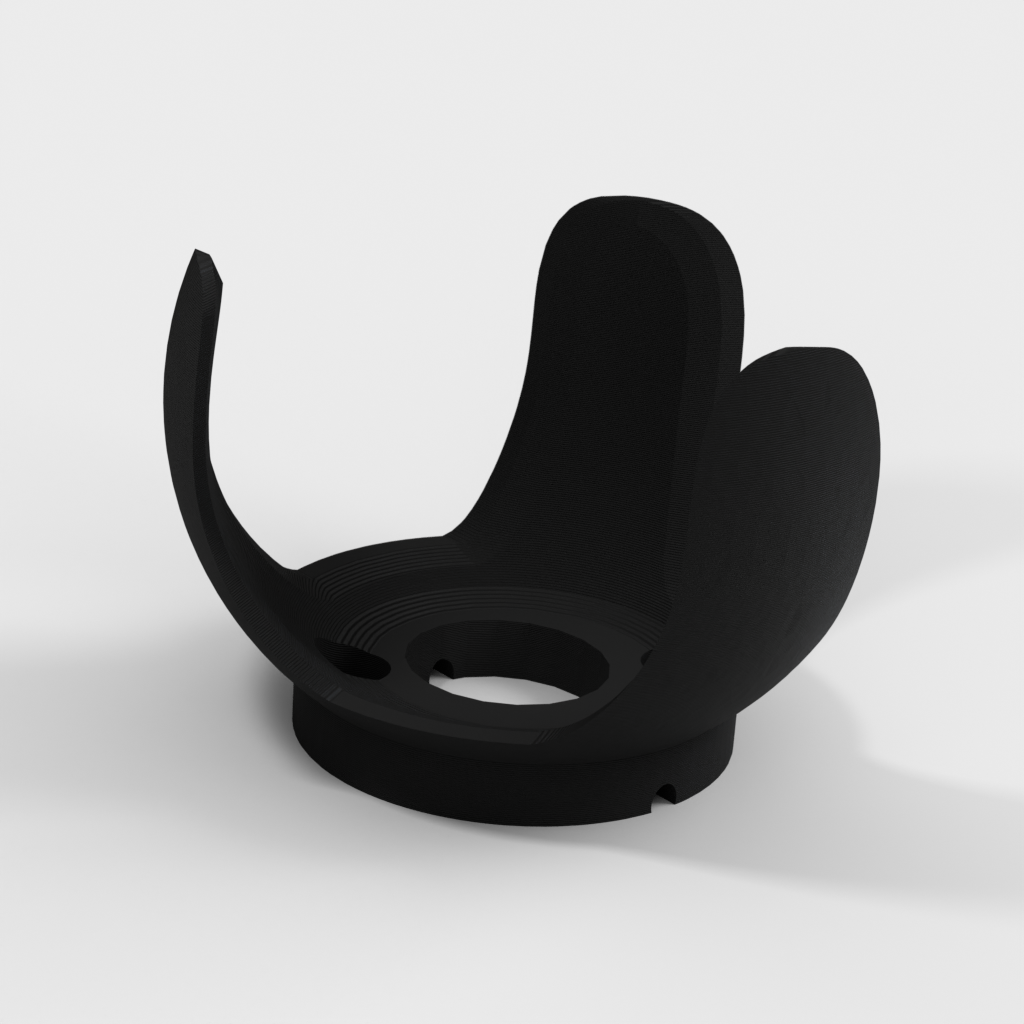 My 3D Model