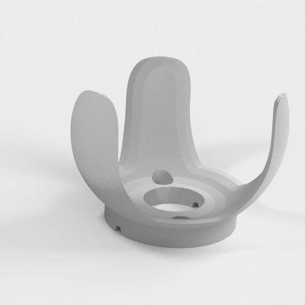My 3D Model