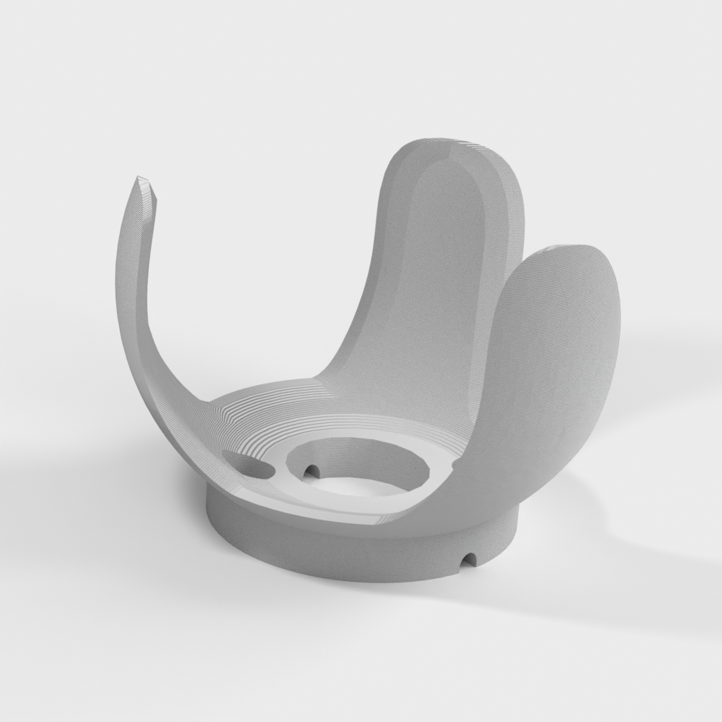 My 3D Model