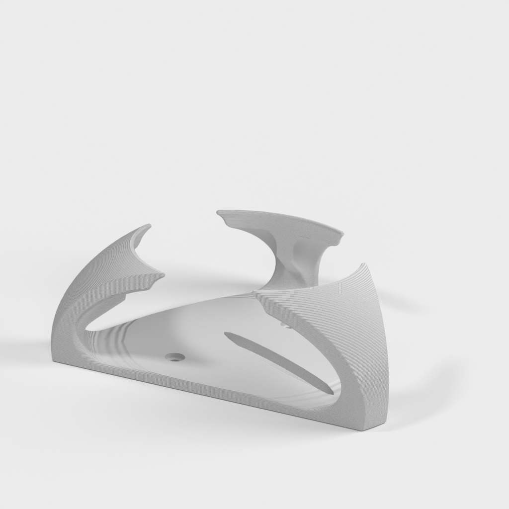 My 3D Model