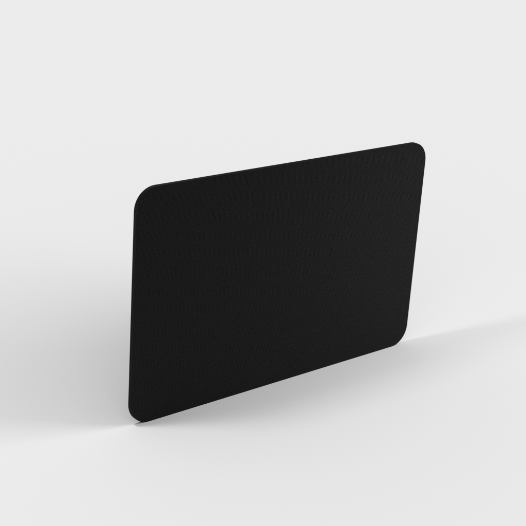 My 3D Model