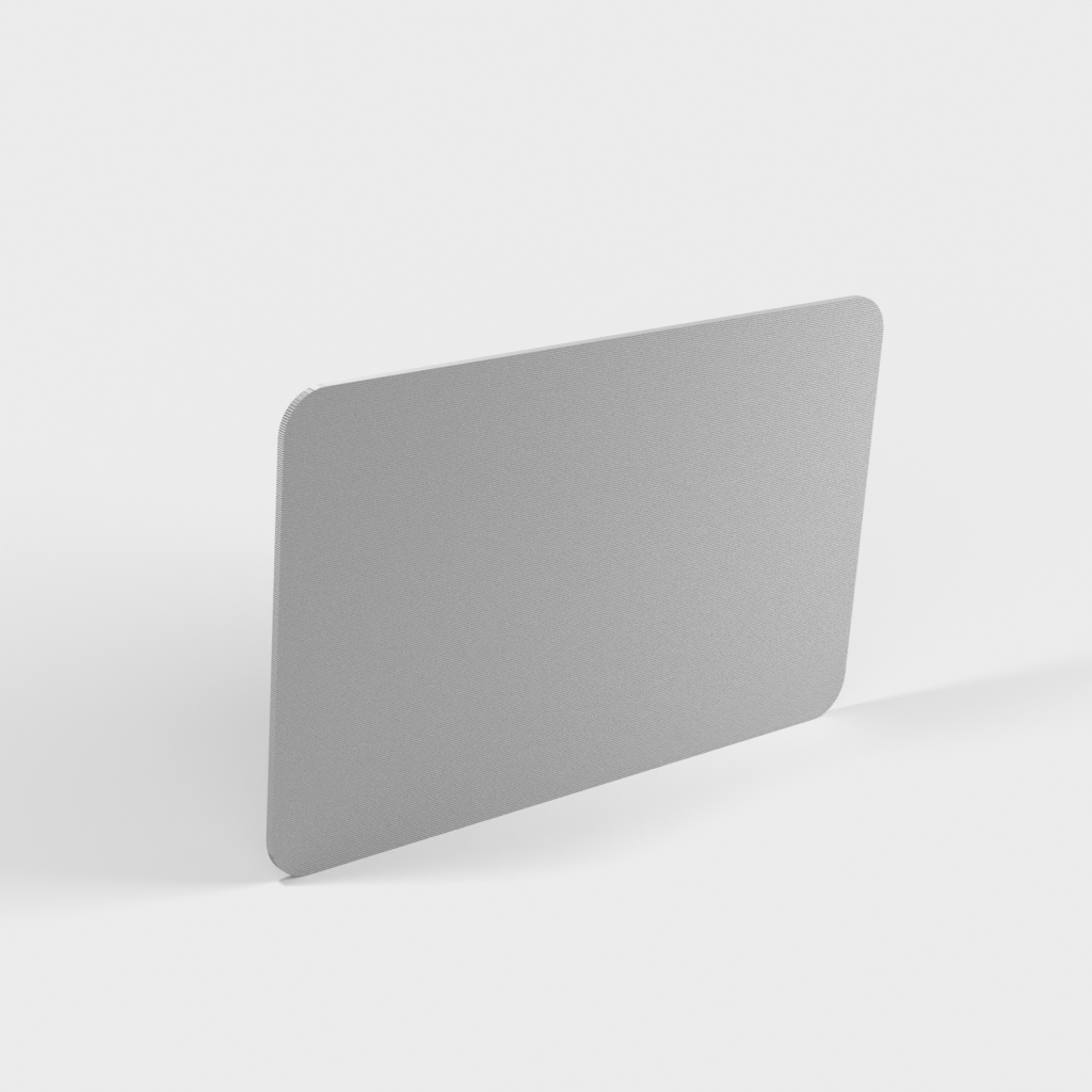My 3D Model
