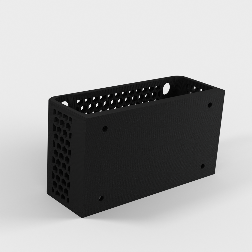 My 3D Model