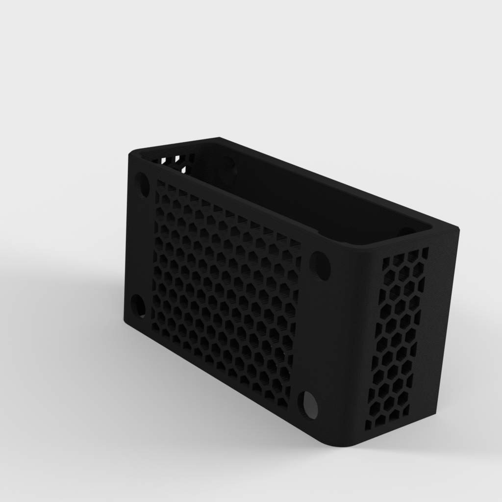 My 3D Model