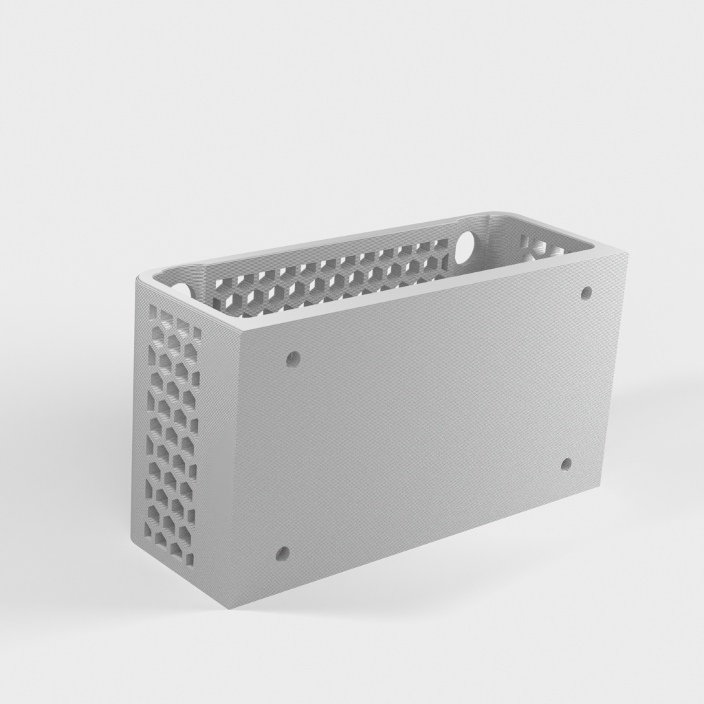 My 3D Model