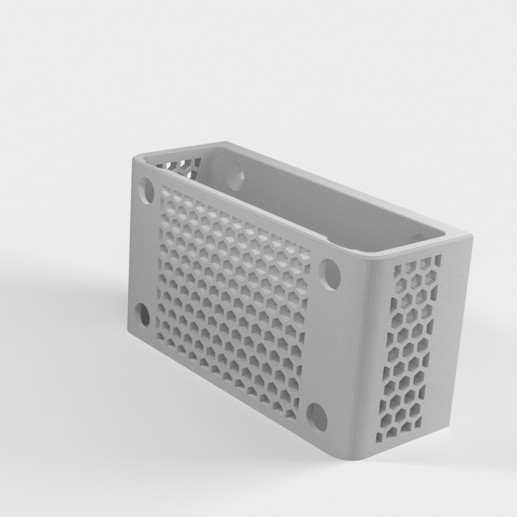 My 3D Model