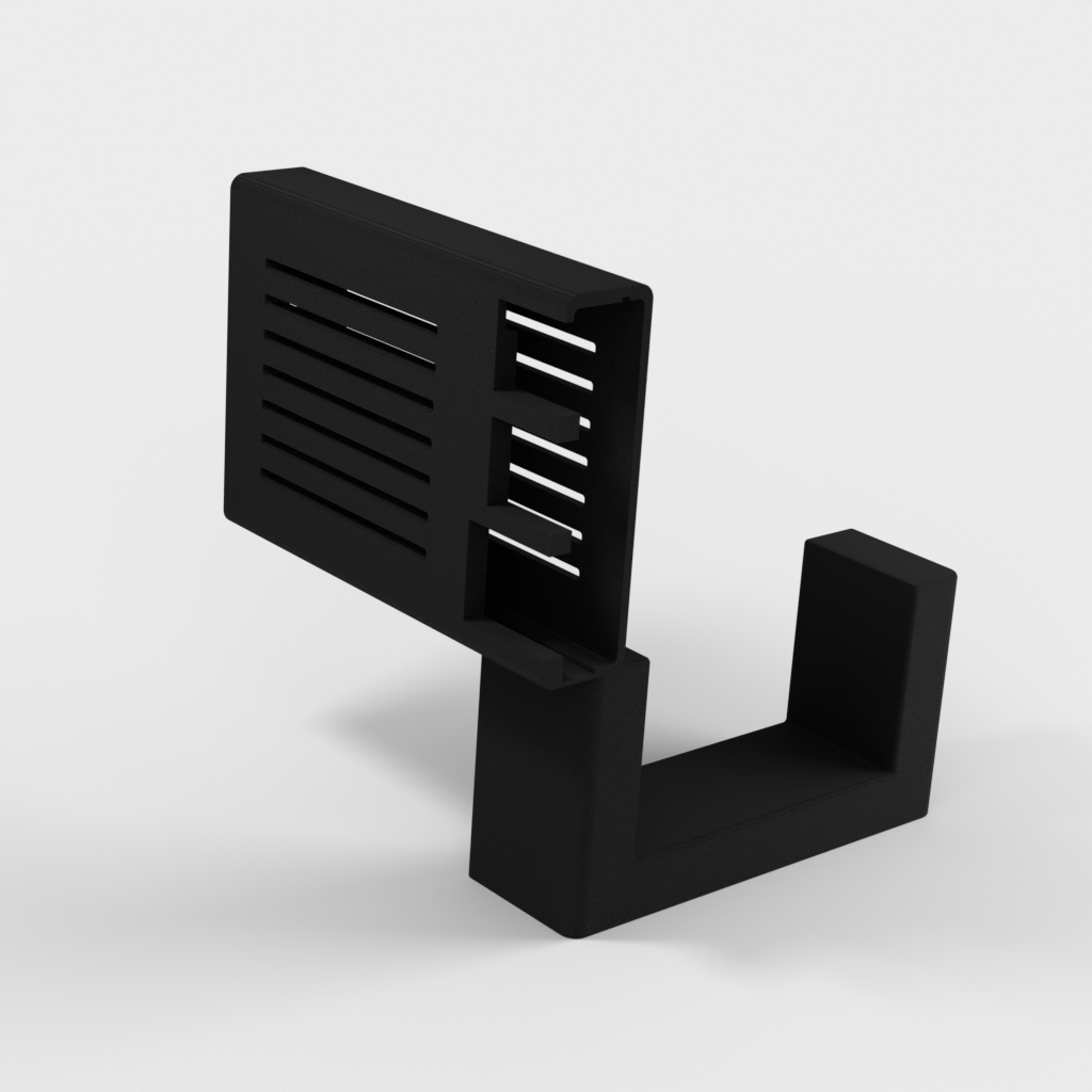 My 3D Model