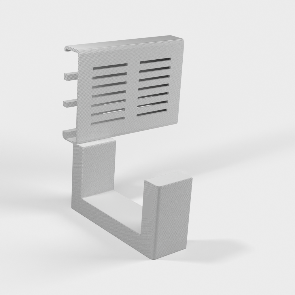 My 3D Model