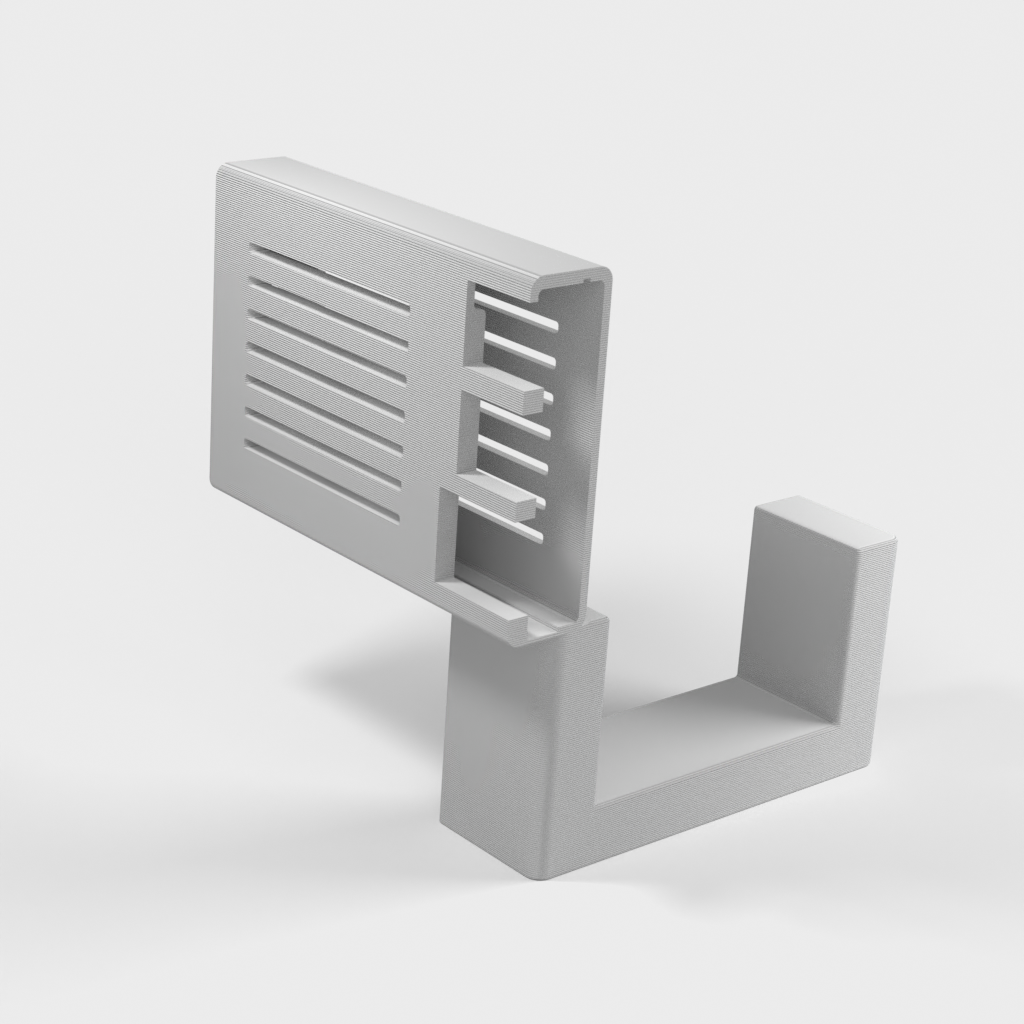 My 3D Model