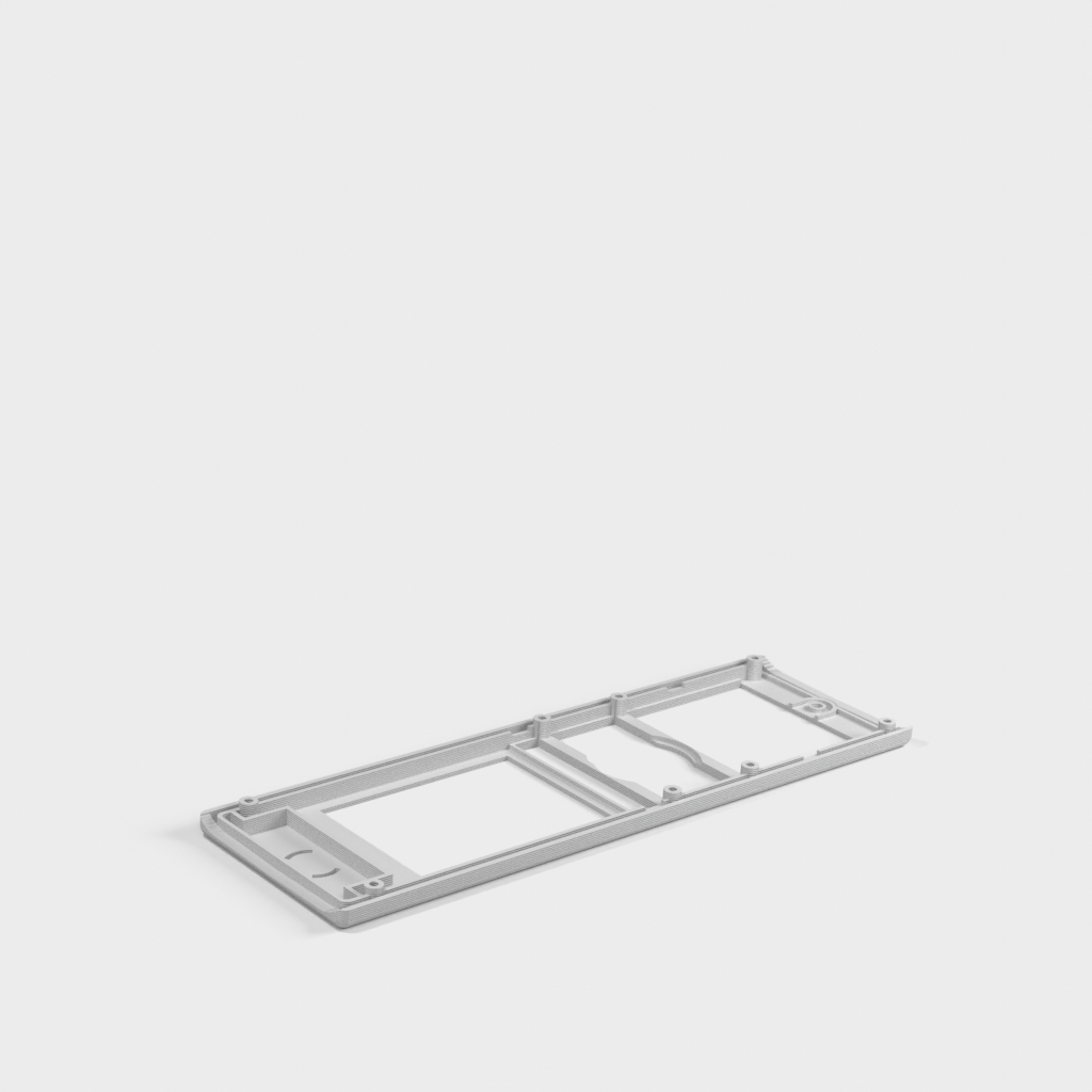 My 3D Model