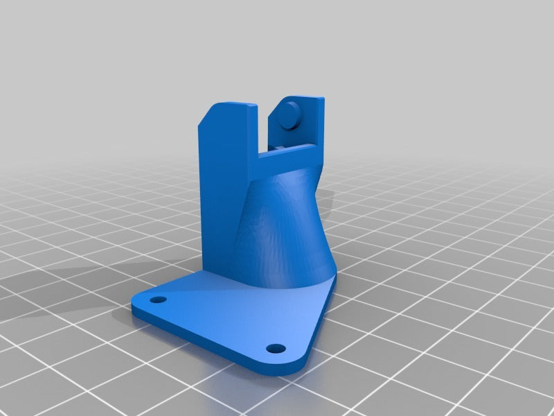 Printrbot Metal Åben Kabelkæde Kit