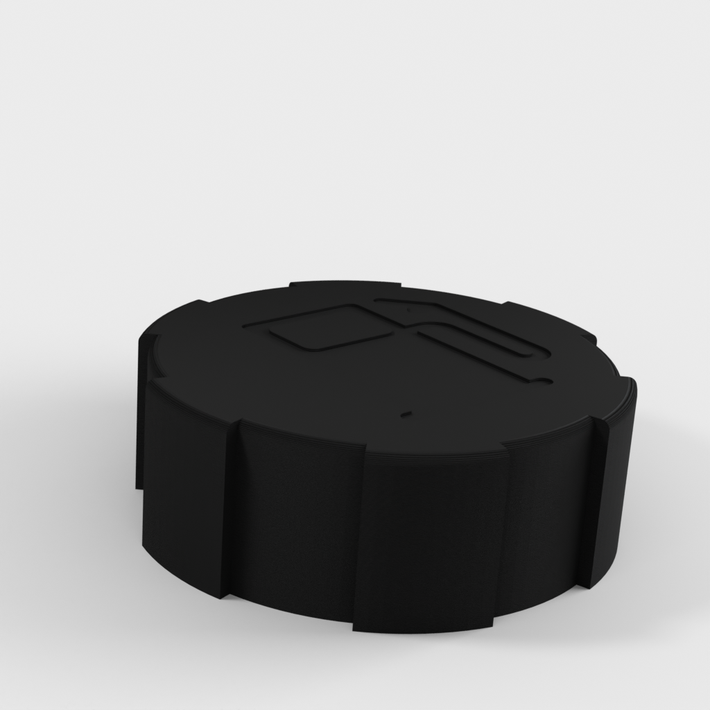 My 3D Model