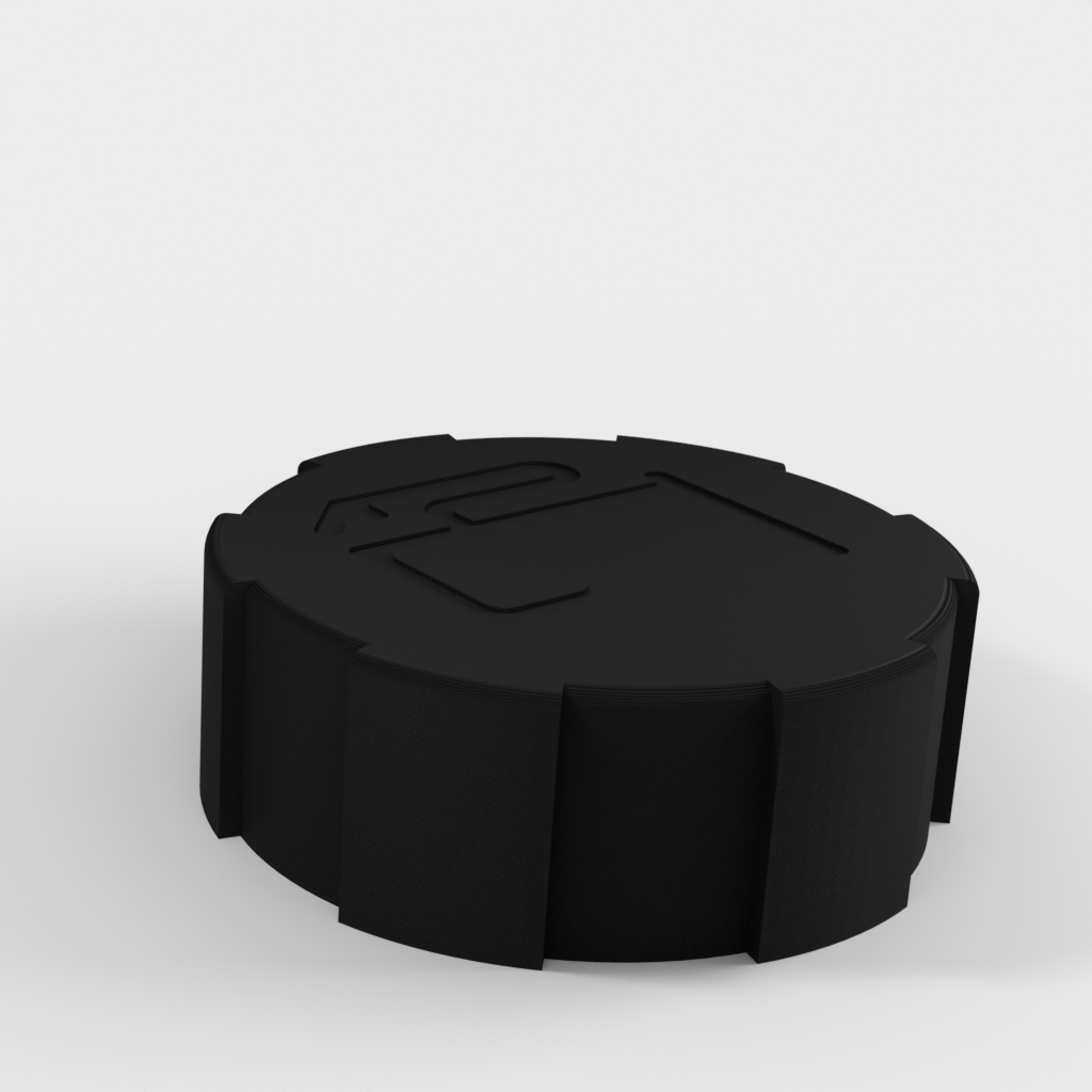 My 3D Model