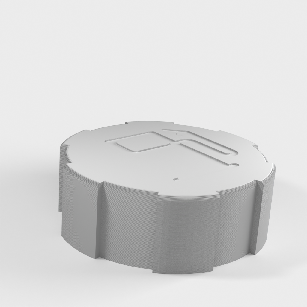 My 3D Model