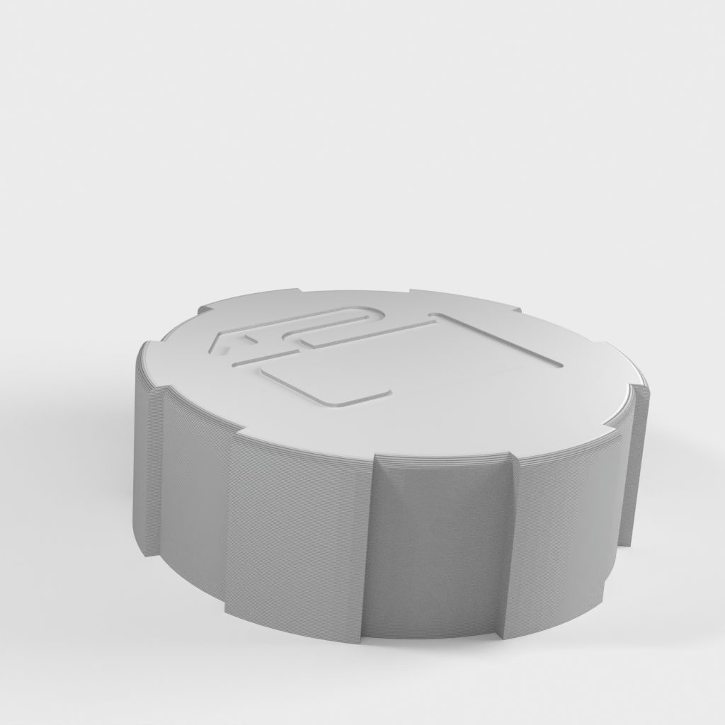 My 3D Model