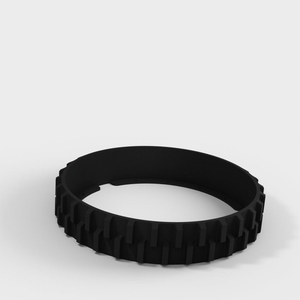 My 3D Model