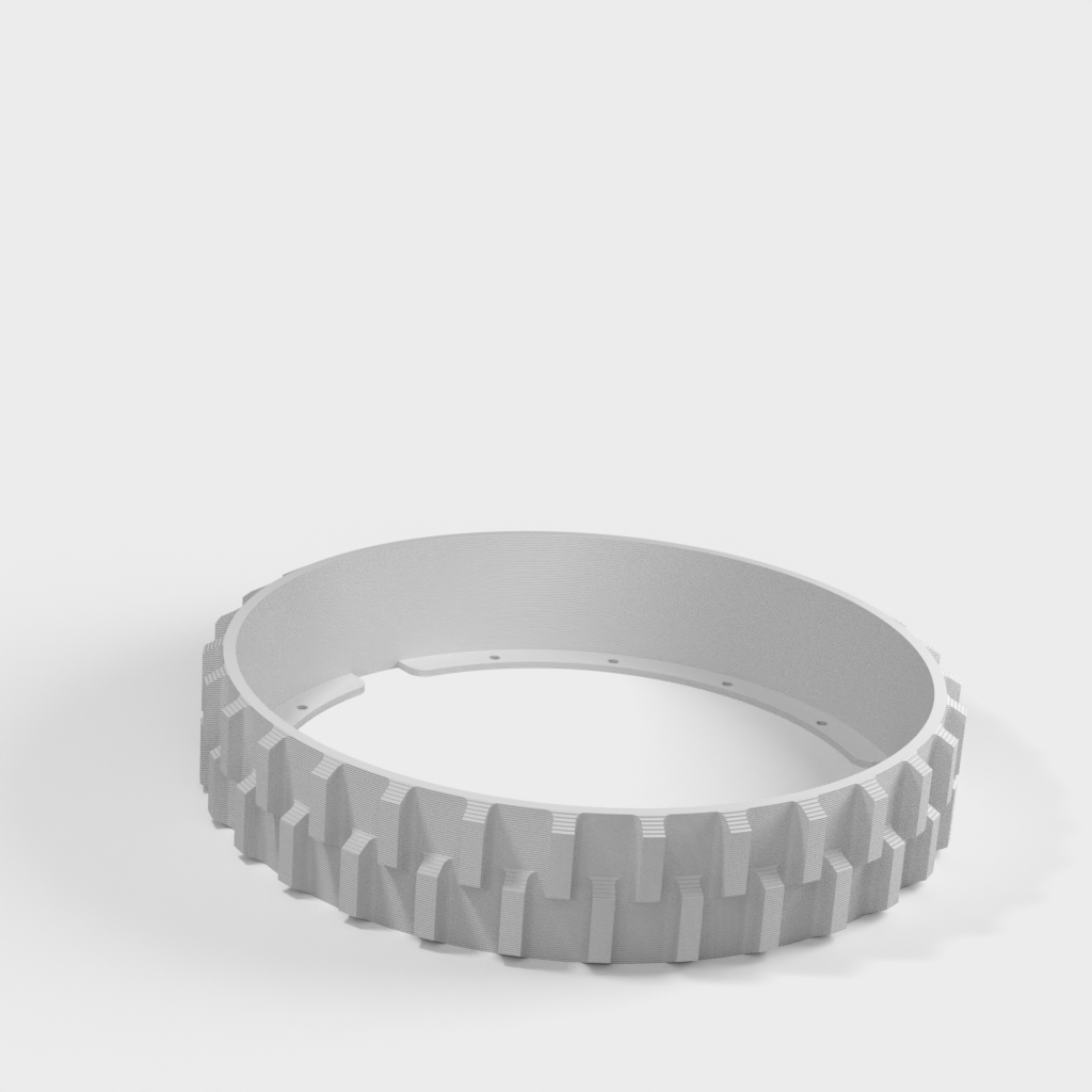 My 3D Model