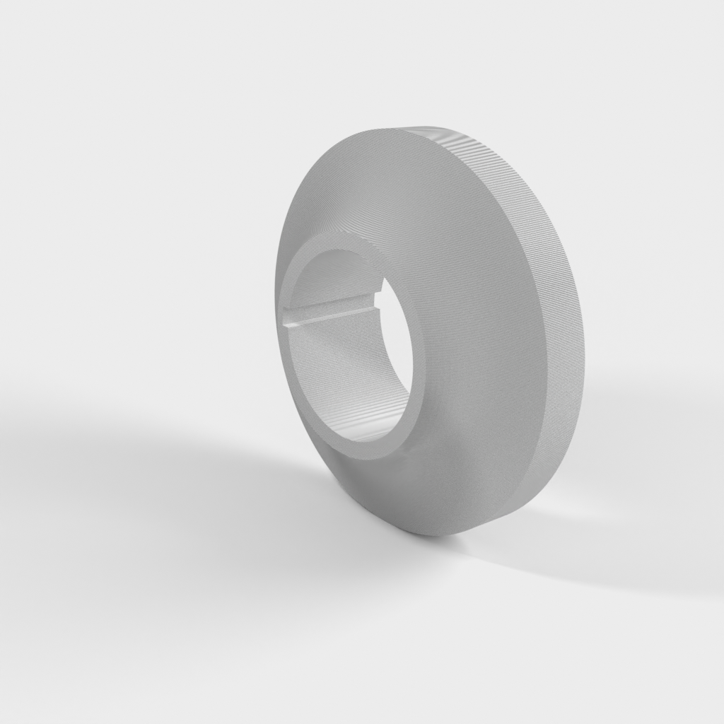 My 3D Model